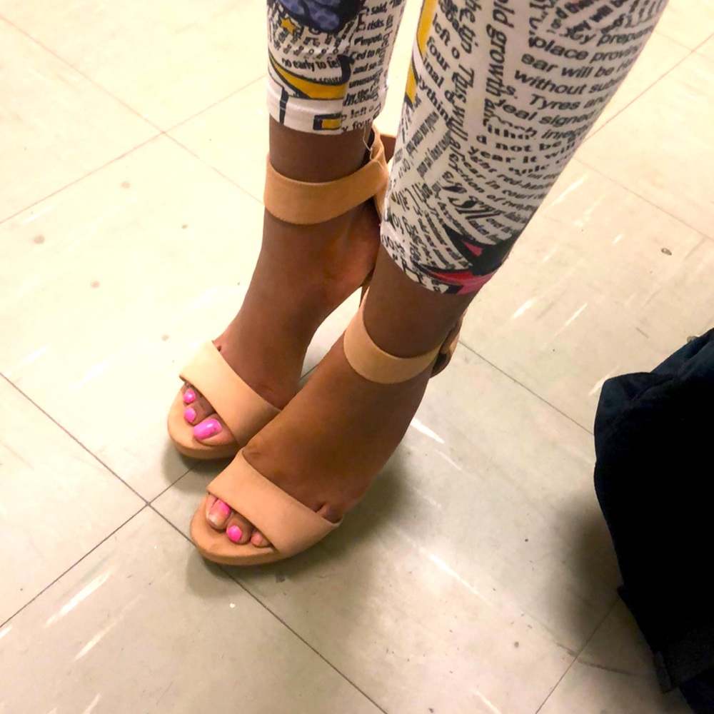 Heels